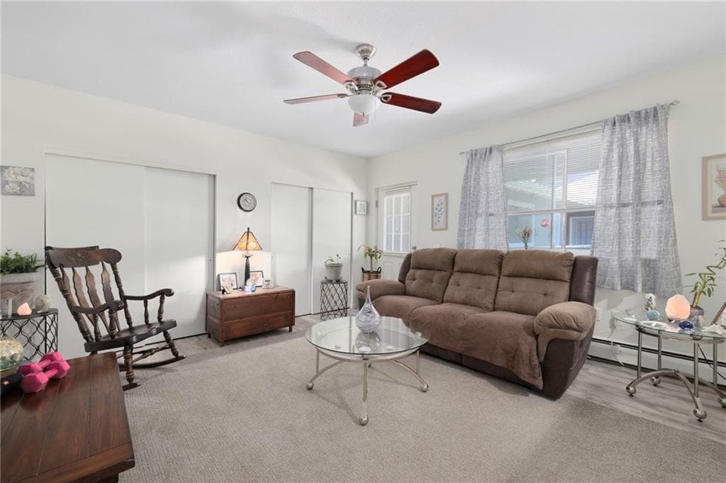Condominium at 94 Cowesett Avenue UNIT 19, West Warwick, photo 13 of 20
