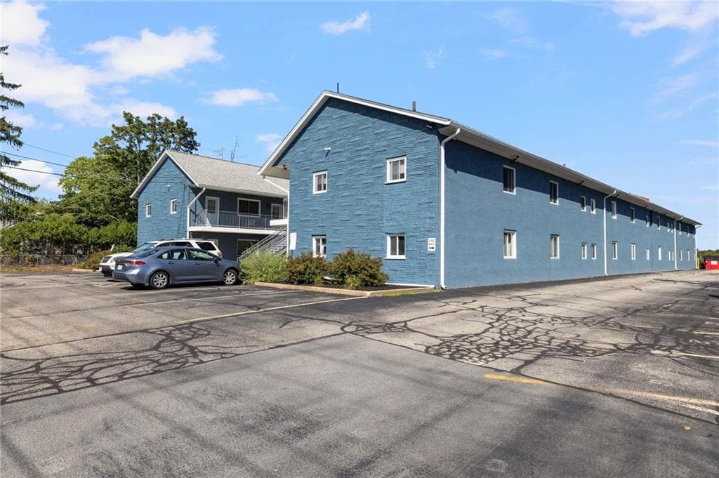 94 Cowesett Avenue UNIT 19