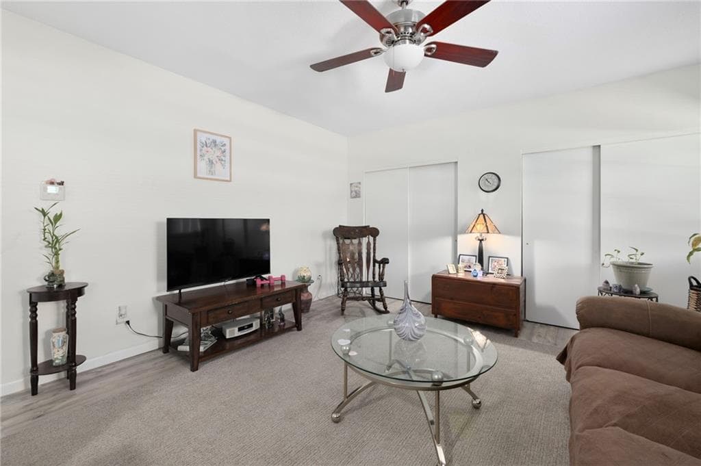 Condominium at 94 Cowesett Avenue UNIT 19, West Warwick, photo 14 of 20