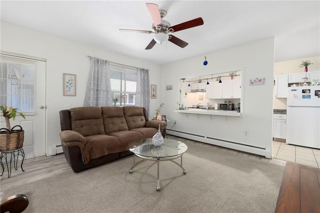 Condominium at 94 Cowesett Avenue UNIT 19, West Warwick, photo 11 of 20