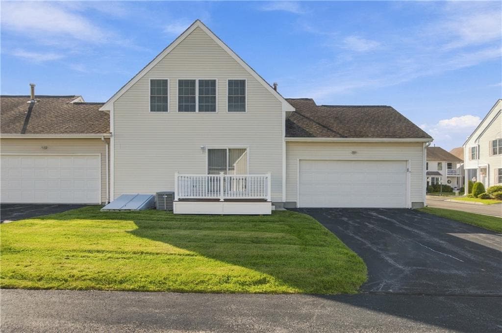 Condominium at 145 Boylston Drive UNIT 145, Cranston, photo 2 of 44