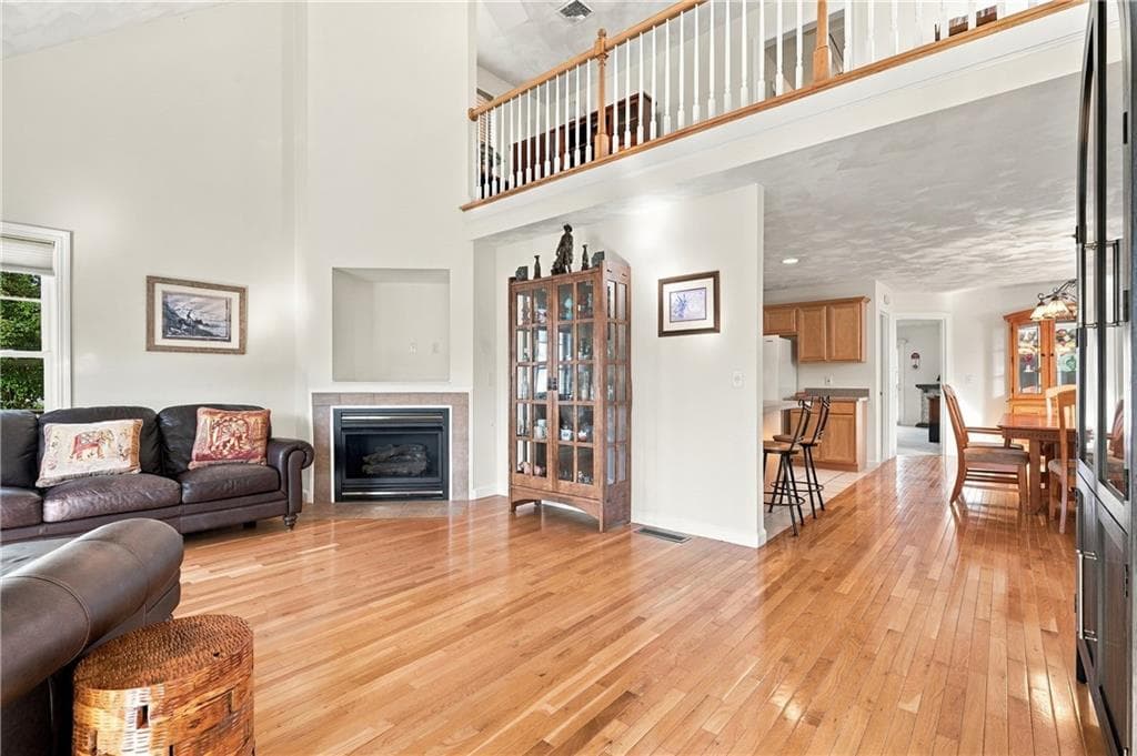 Condominium at 145 Boylston Drive UNIT 145, Cranston, photo 6 of 44