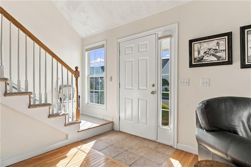 Condominium at 145 Boylston Drive UNIT 145, Cranston, photo 17 of 44