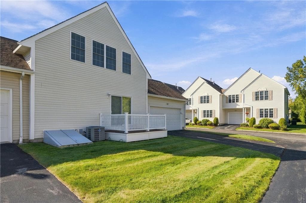 Condominium at 145 Boylston Drive UNIT 145, Cranston, photo 43 of 44