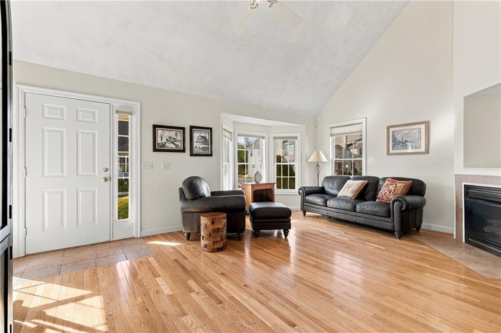 Condominium at 145 Boylston Drive UNIT 145, Cranston, photo 7 of 44