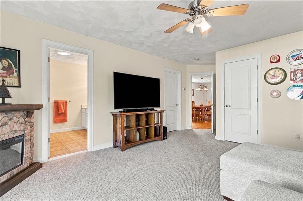 Condominium at 145 Boylston Drive UNIT 145, Cranston, photo 20 of 44