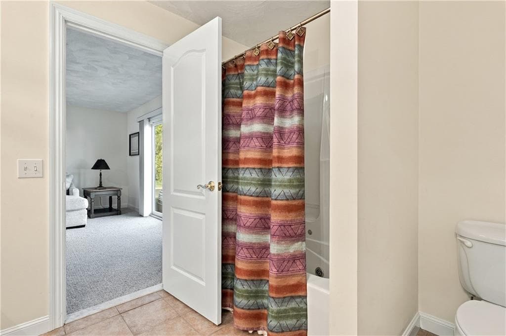 Condominium at 145 Boylston Drive UNIT 145, Cranston, photo 33 of 44