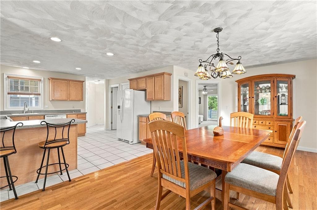 Condominium at 145 Boylston Drive UNIT 145, Cranston, photo 14 of 44