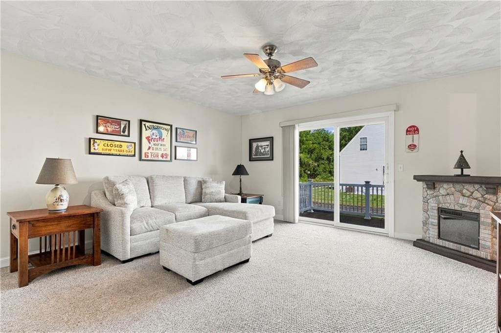 Condominium at 145 Boylston Drive UNIT 145, Cranston, photo 18 of 44