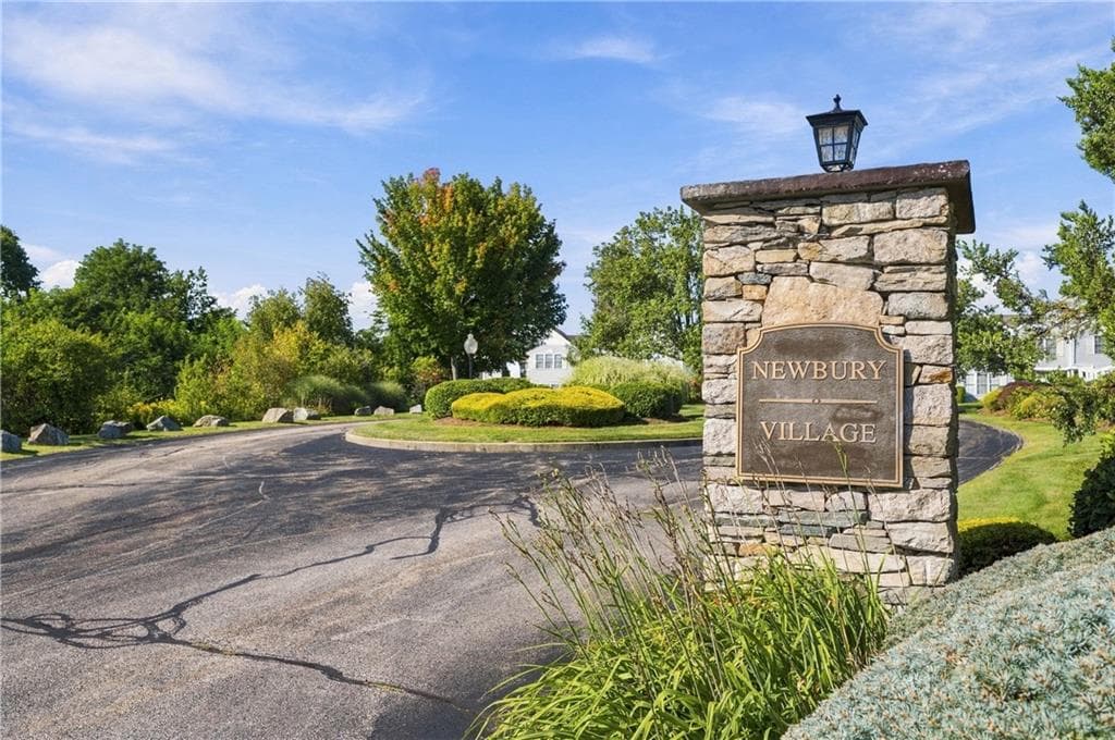 Condominium at 145 Boylston Drive UNIT 145, Cranston, photo 37 of 44