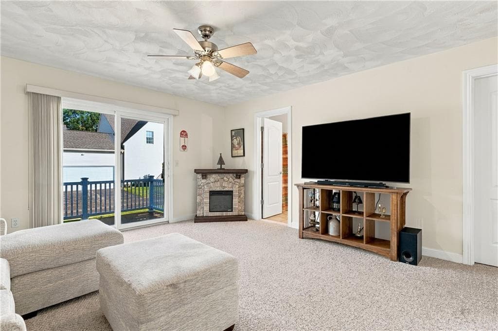 Condominium at 145 Boylston Drive UNIT 145, Cranston, photo 19 of 44