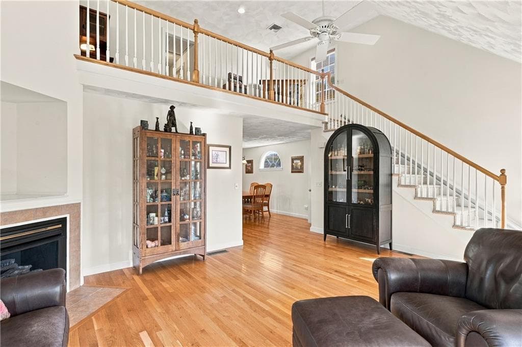 Condominium at 145 Boylston Drive UNIT 145, Cranston, photo 8 of 44