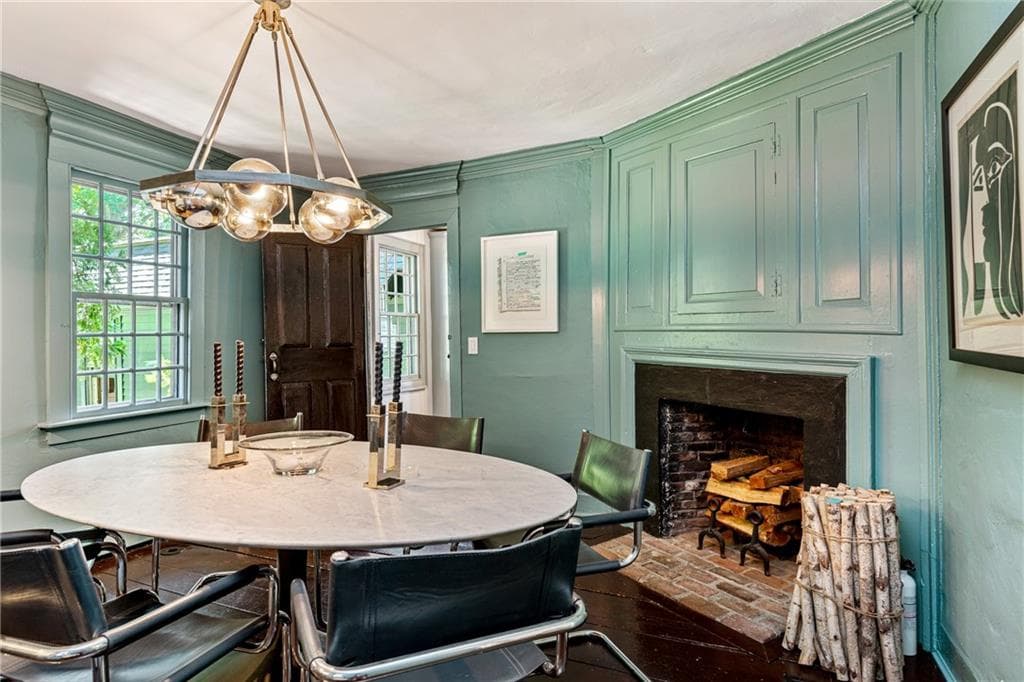 Single Family Residence at 81 2nd Street, Newport, photo 7 of 24