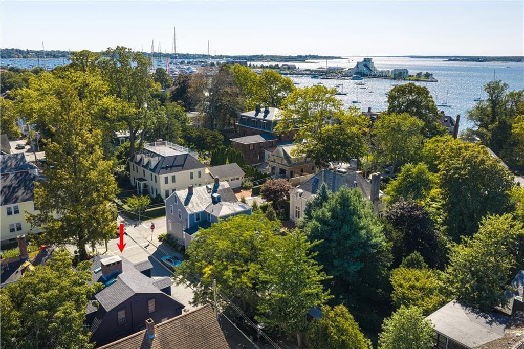 Single Family Residence at 81 2nd Street, Newport, photo 24 of 24