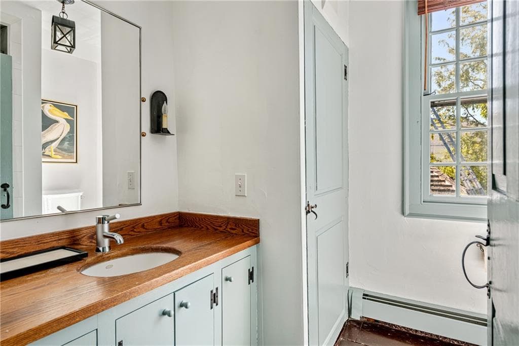 Single Family Residence at 81 2nd Street, Newport, photo 18 of 24