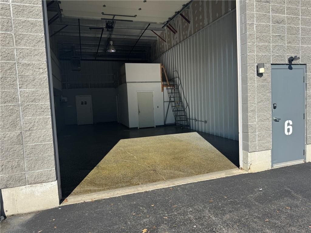 Commercial at 25 Starline Way, Cranston, photo 2 of 14