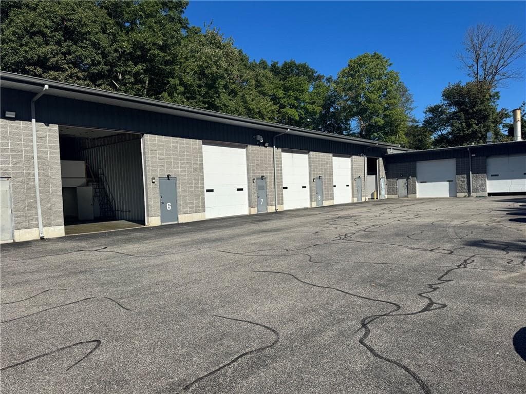 Commercial at 25 Starline Way, Cranston, photo 14 of 14