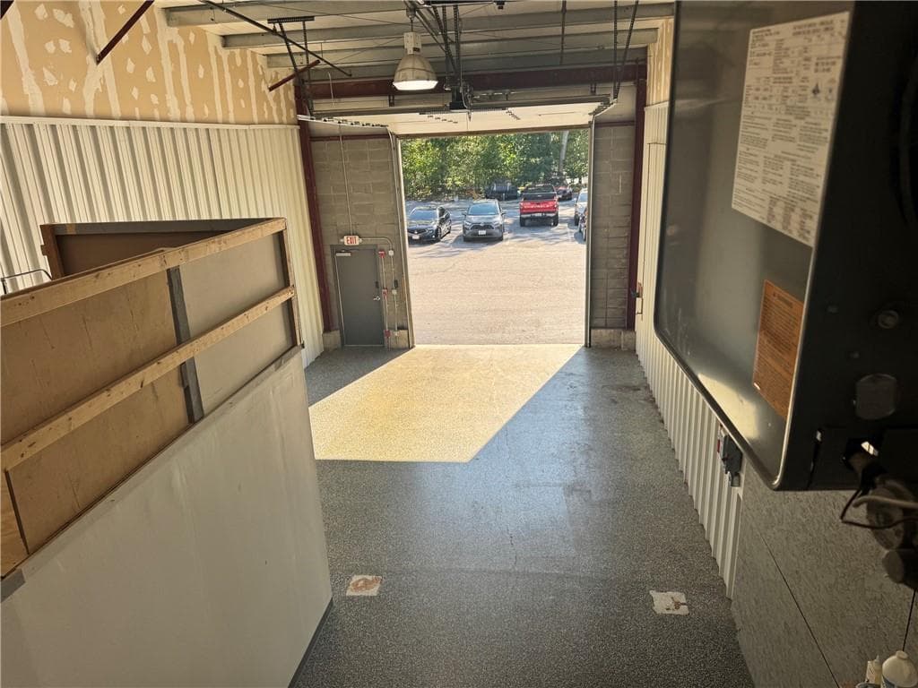 Commercial at 25 Starline Way, Cranston, photo 8 of 14