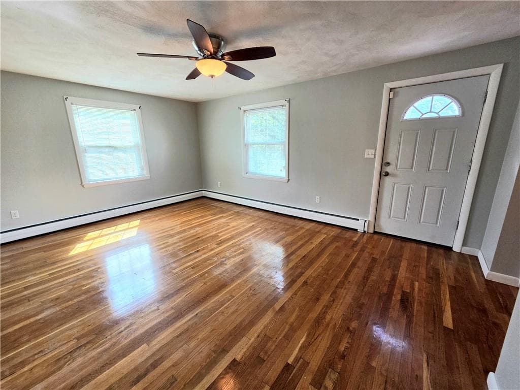 Single Family Residence at 23 Shortway Drive, West Warwick, photo 23 of 29