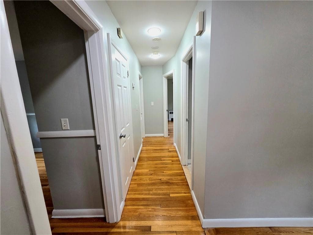 Single Family Residence at 23 Shortway Drive, West Warwick, photo 6 of 29