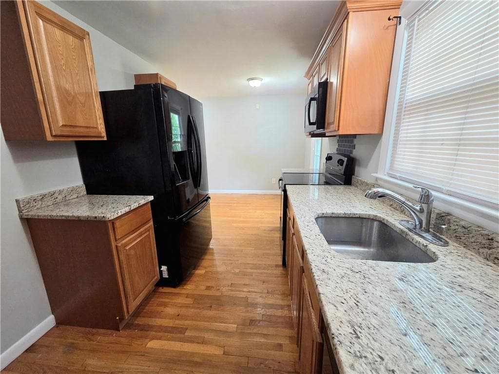 Single Family Residence at 23 Shortway Drive, West Warwick, photo 17 of 29