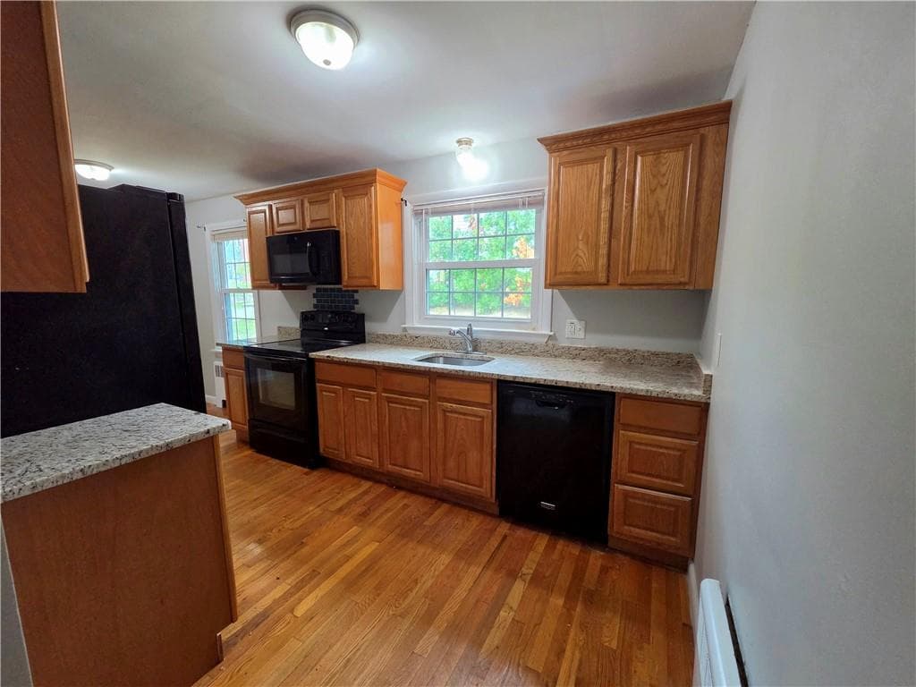 Single Family Residence at 23 Shortway Drive, West Warwick, photo 16 of 29