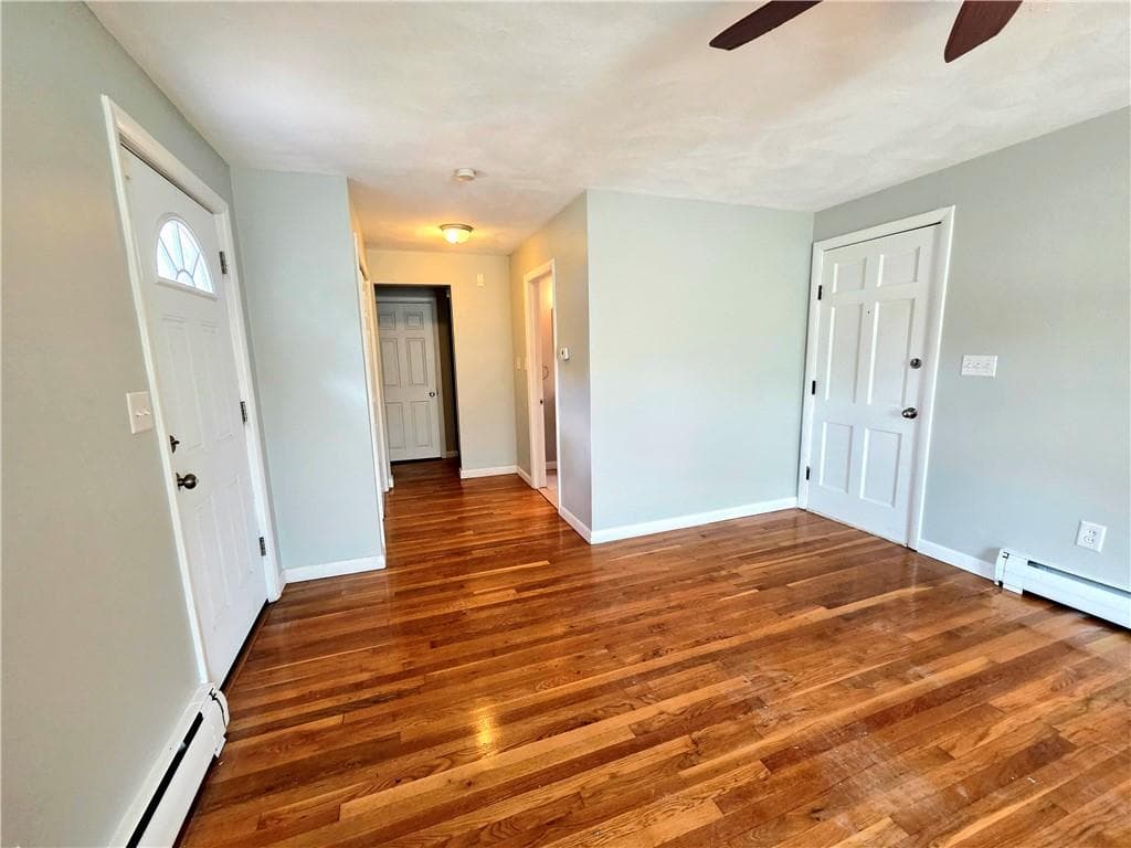 Single Family Residence at 23 Shortway Drive, West Warwick, photo 22 of 29