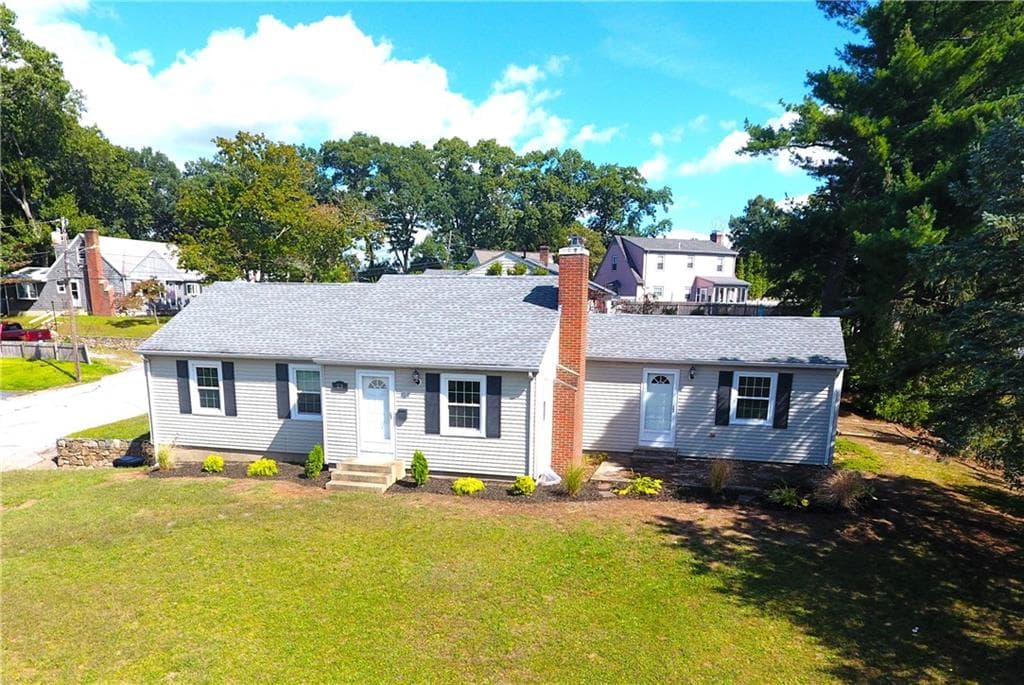 23 Shortway Drive
