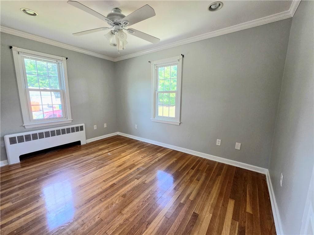 Single Family Residence at 23 Shortway Drive, West Warwick, photo 10 of 29