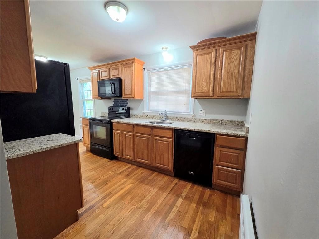 Single Family Residence at 23 Shortway Drive, West Warwick, photo 18 of 29