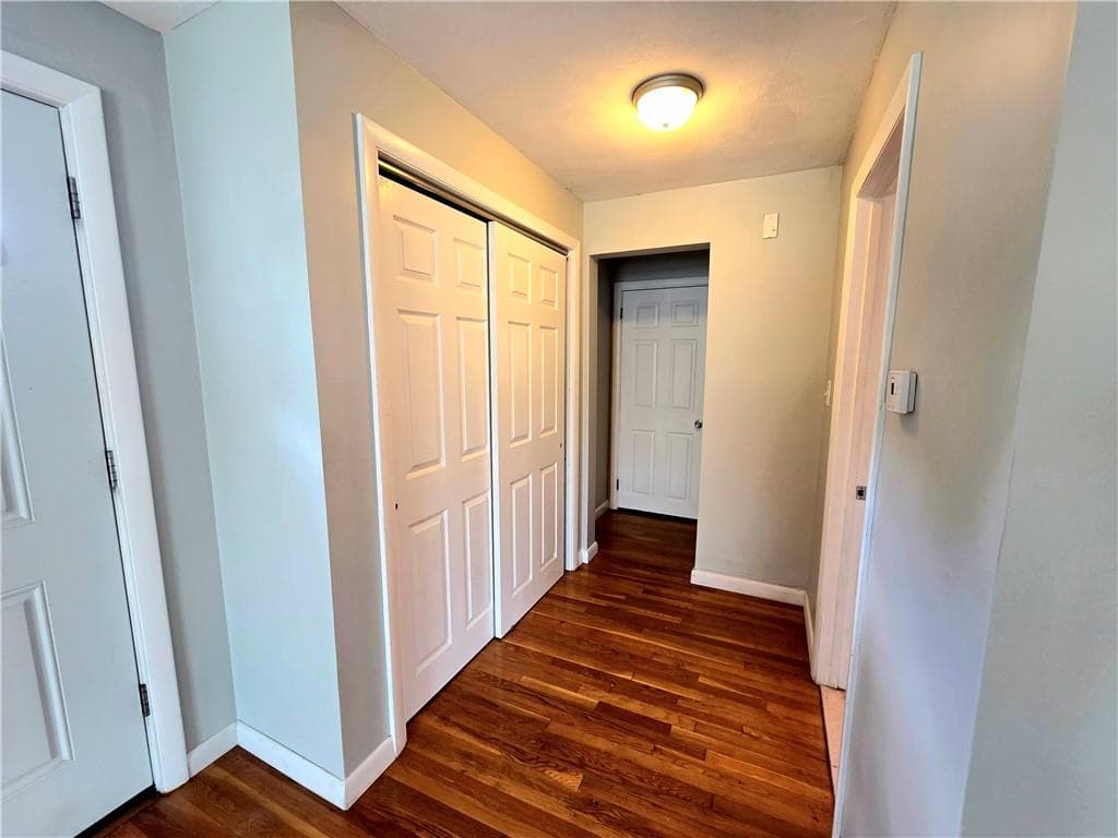Single Family Residence at 23 Shortway Drive, West Warwick, photo 19 of 29
