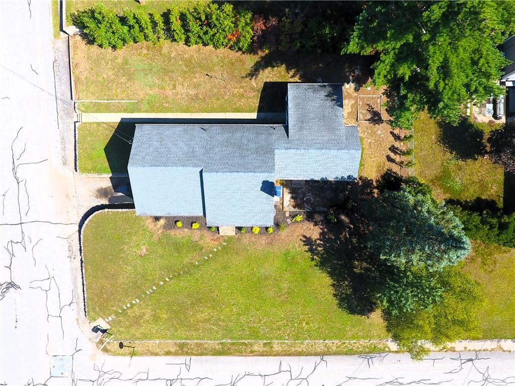 Single Family Residence at 23 Shortway Drive, West Warwick, photo 29 of 29