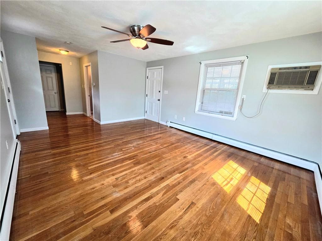 Single Family Residence at 23 Shortway Drive, West Warwick, photo 21 of 29
