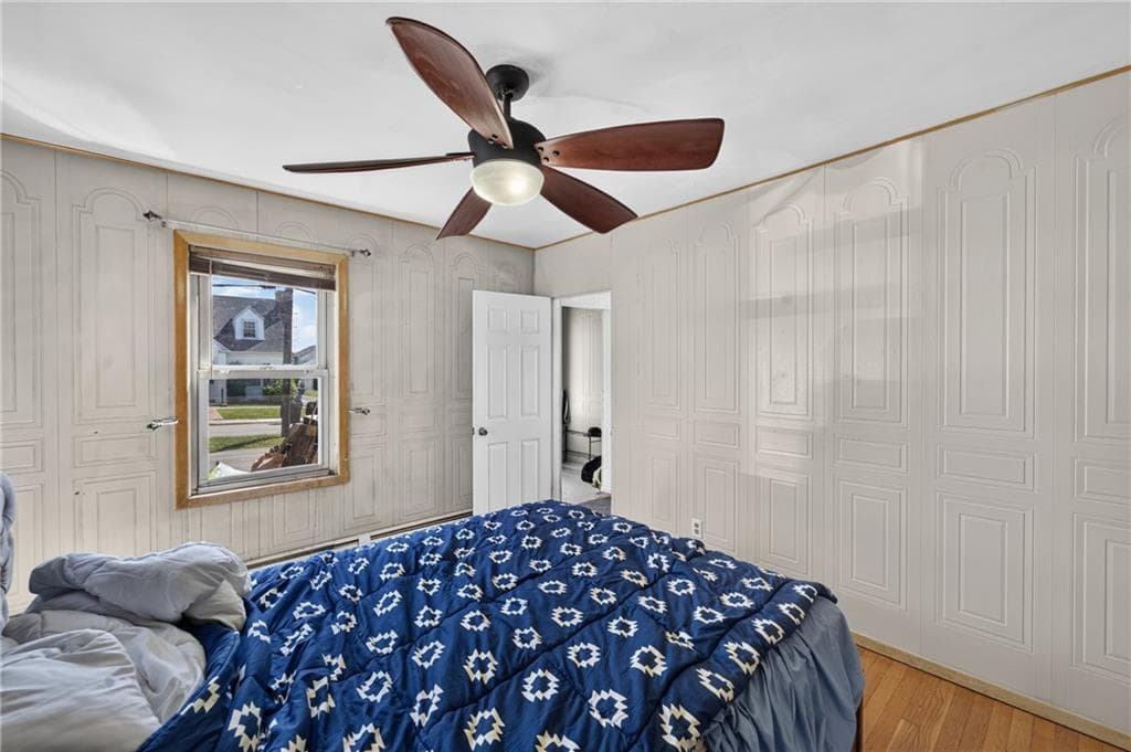 Single Family Residence at 27 Ferncrest Boulevard, North Providence, photo 13 of 15