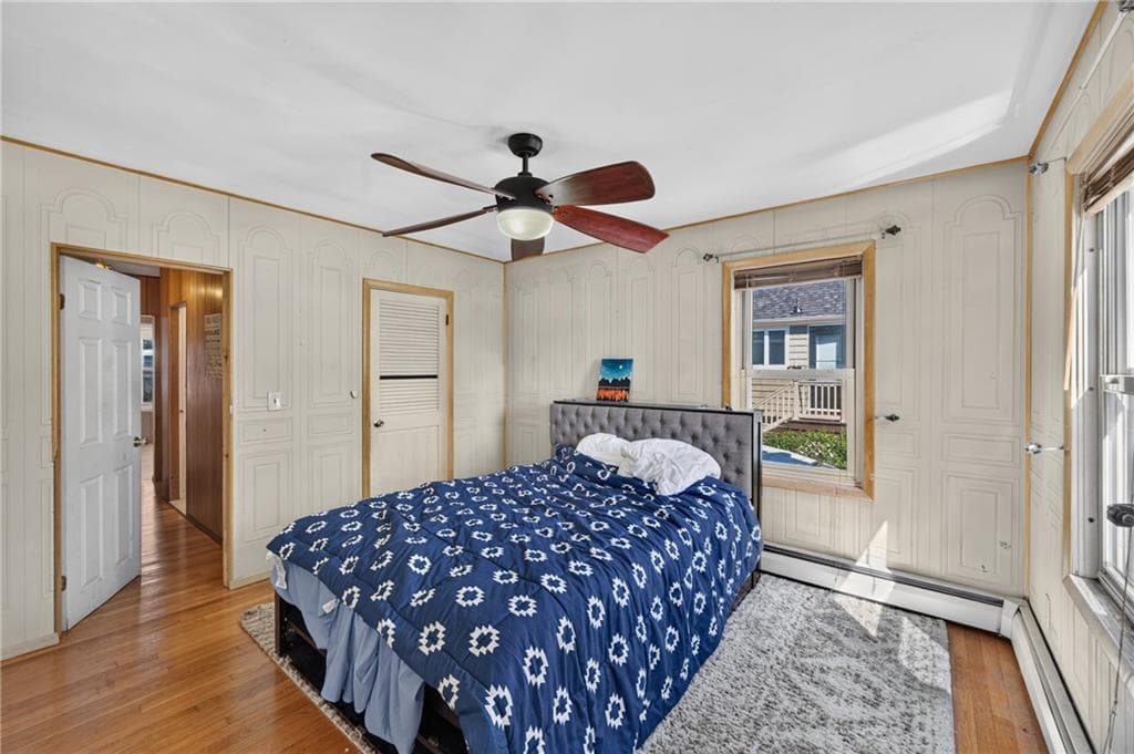 Single Family Residence at 27 Ferncrest Boulevard, North Providence, photo 12 of 15