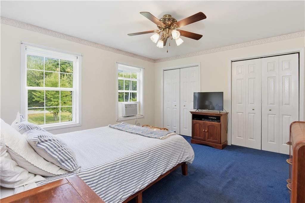 Single Family Residence at 2037 Crandall Road, Tiverton, photo 27 of 48