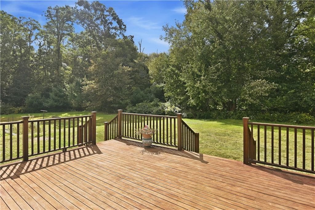 Single Family Residence at 2037 Crandall Road, Tiverton, photo 6 of 48