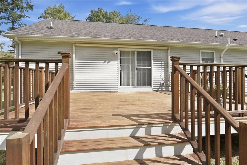 Single Family Residence at 2037 Crandall Road, Tiverton, photo 36 of 48