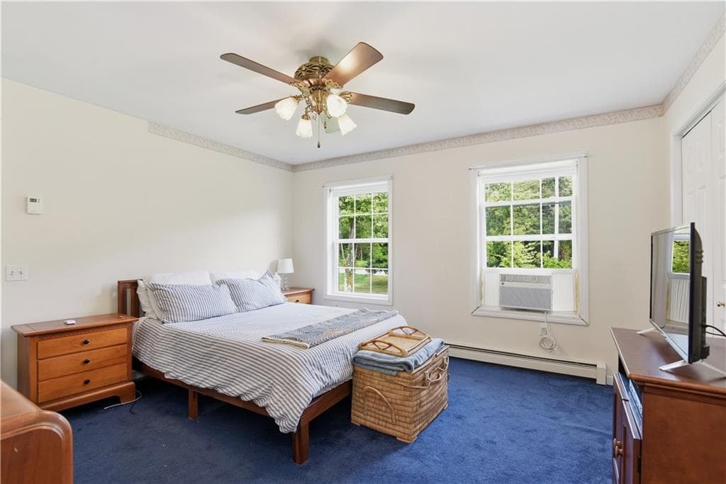 Single Family Residence at 2037 Crandall Road, Tiverton, photo 32 of 48