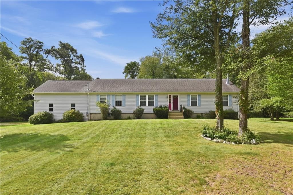 2037 Crandall Road
