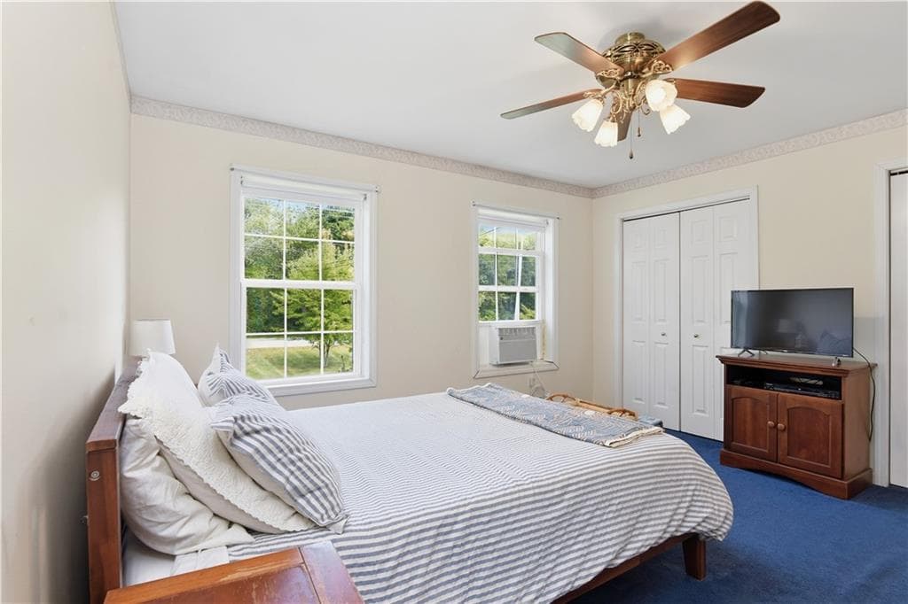 Single Family Residence at 2037 Crandall Road, Tiverton, photo 28 of 48