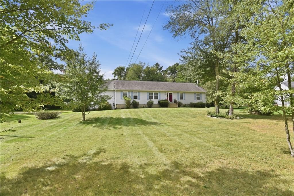 Single Family Residence at 2037 Crandall Road, Tiverton, photo 34 of 48