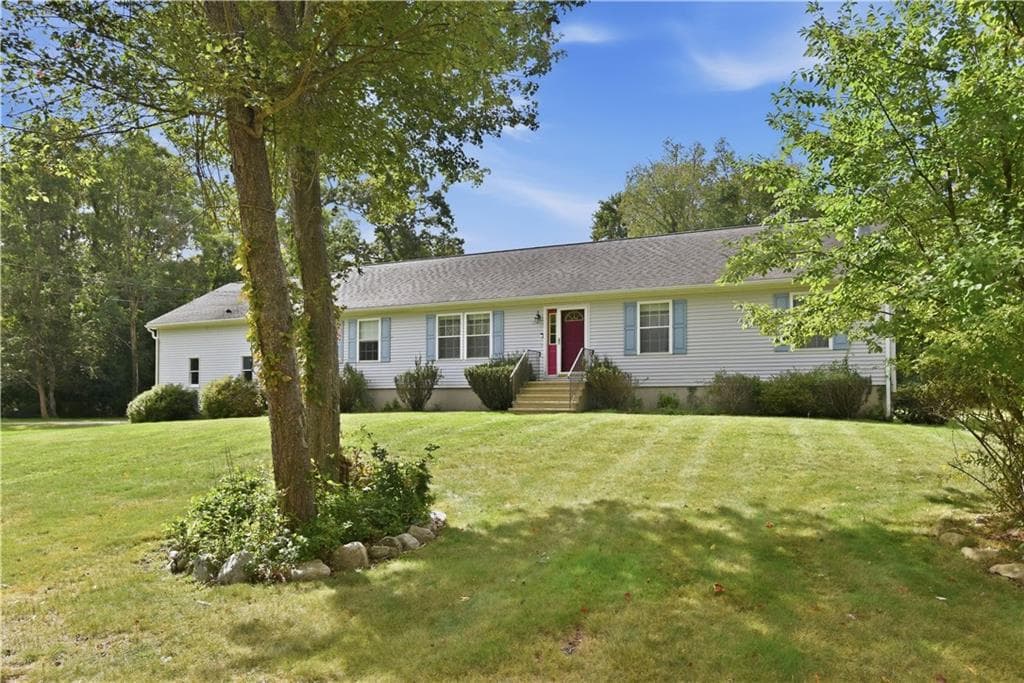 Single Family Residence at 2037 Crandall Road, Tiverton, photo 41 of 48