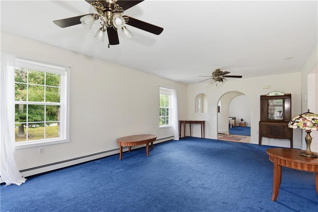 Single Family Residence at 2037 Crandall Road, Tiverton, photo 18 of 48