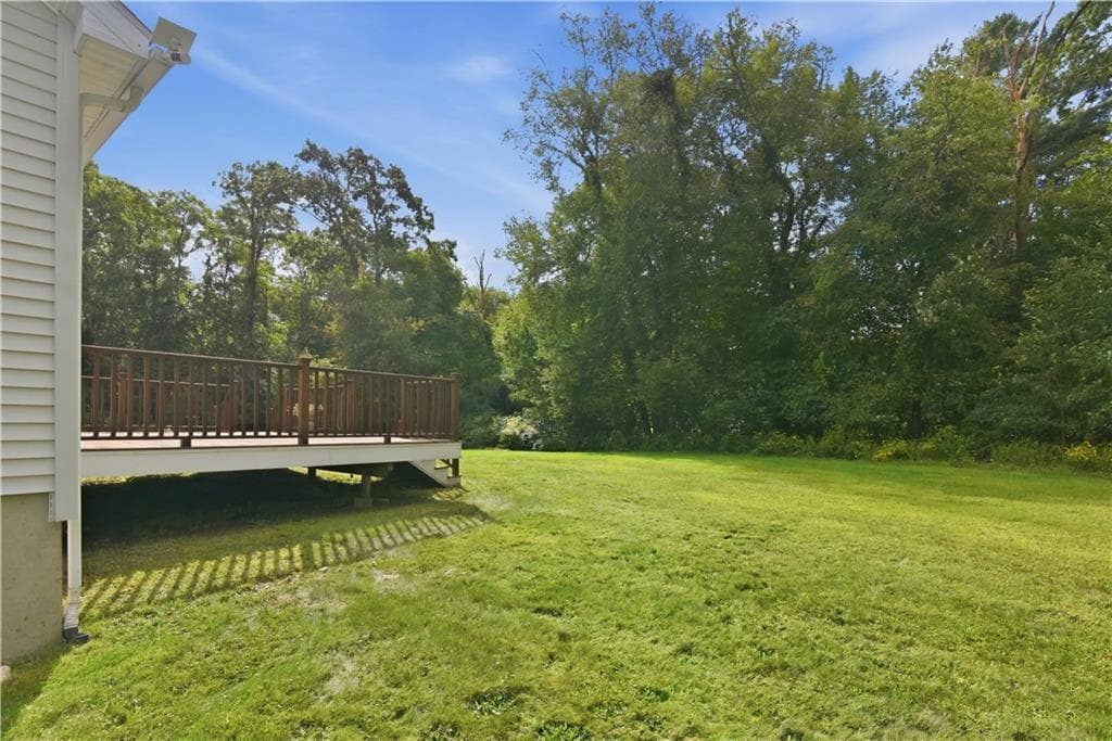Single Family Residence at 2037 Crandall Road, Tiverton, photo 37 of 48