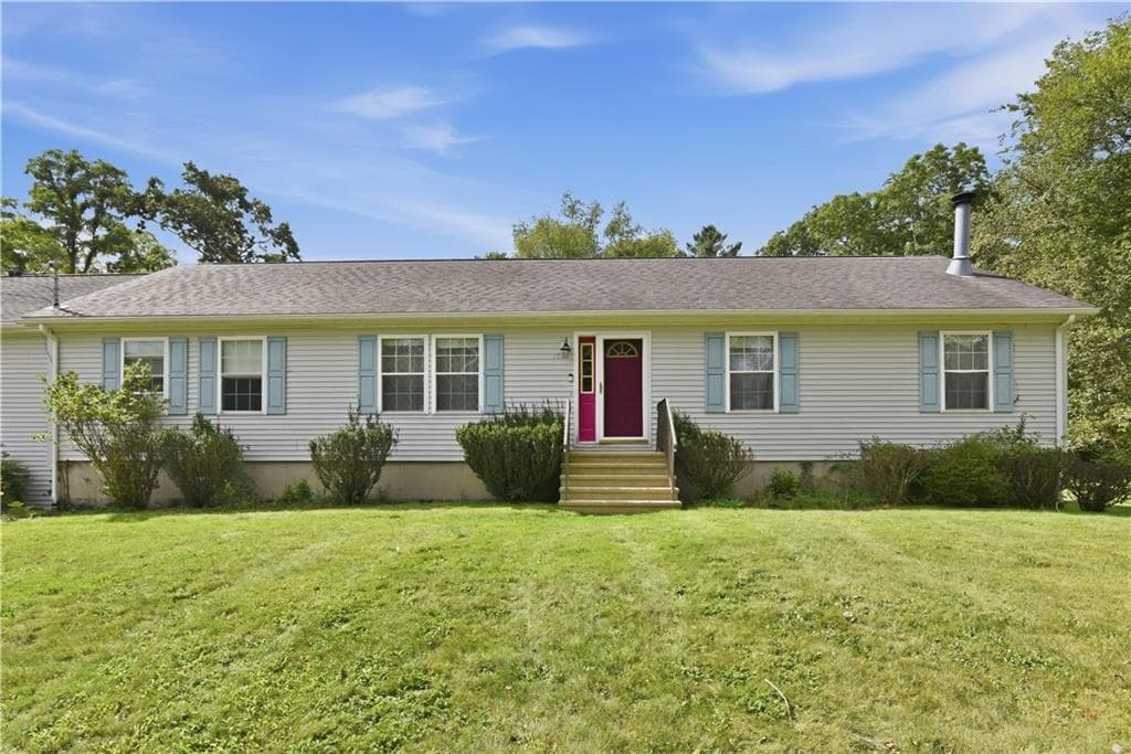 Single Family Residence at 2037 Crandall Road, Tiverton, photo 44 of 48