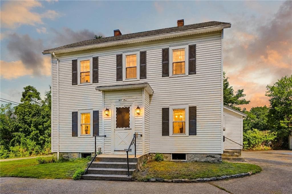 51 Underwood Lane