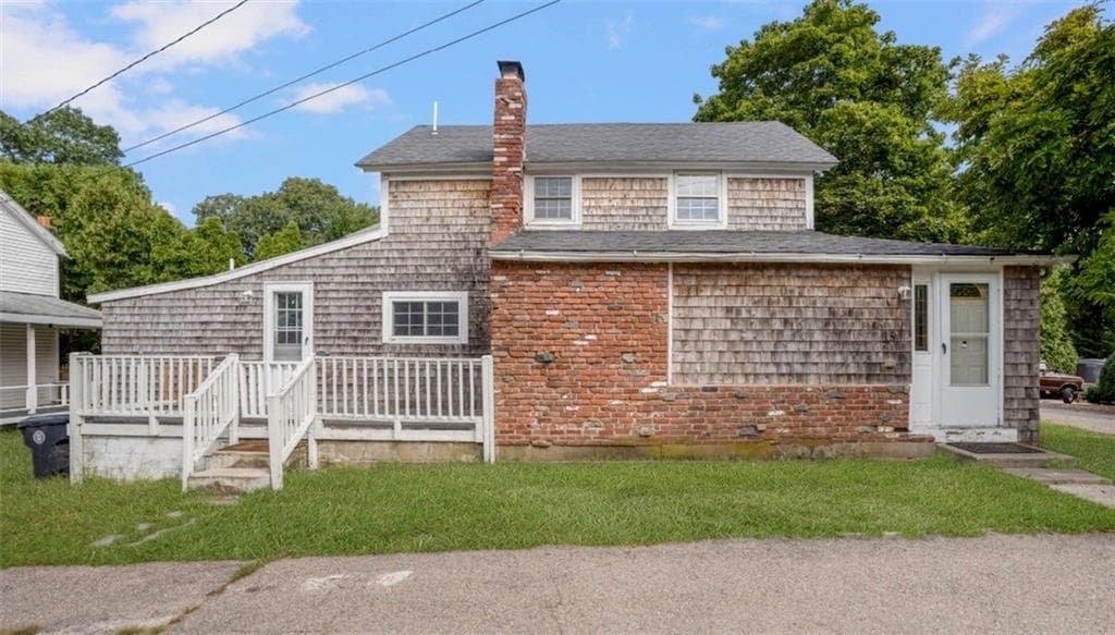 Multi Family at 15 Forrest Street, Warwick, photo 2 of 36