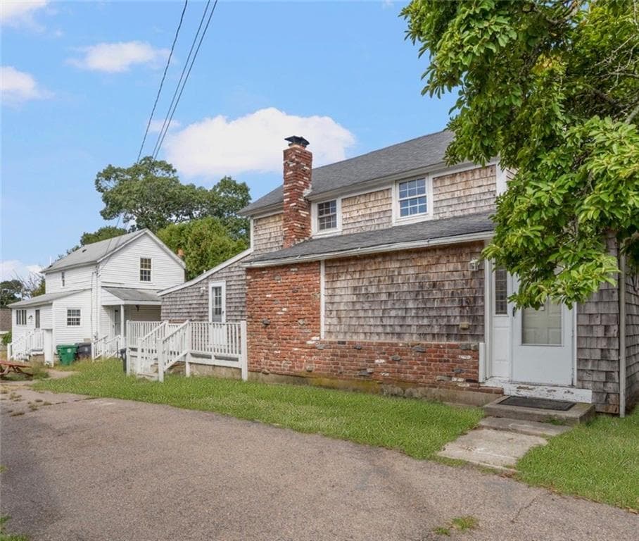 15 Forrest Street