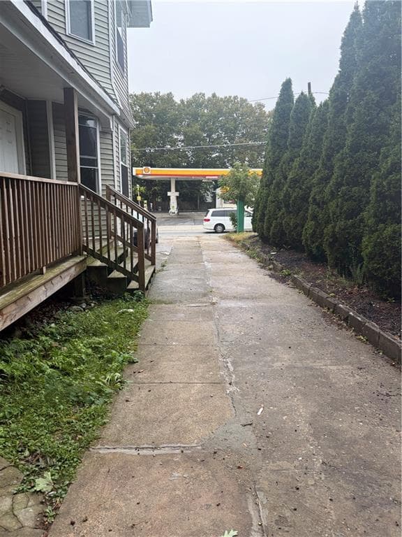 Multi Family at 1005 Social Street, Woonsocket, photo 2 of 20